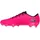 SKECHERS Skx_2 Academy Fg Herren gold/pink 39