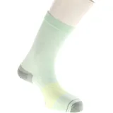 Ortovox Alpine Light Comp Mid Wandersocken 42-44 Grün