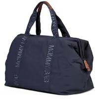 Childhome Mommy Bag® Wickeltasche Urban Anthrazit, Grau