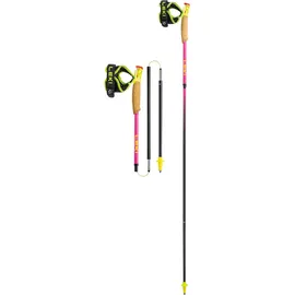 Leki Ultratrail FX.One Superlite 115 cm pink