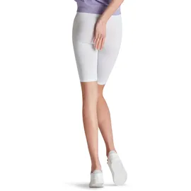 Falke Bike 130 DEN Damen Panty White 2209, M - M
