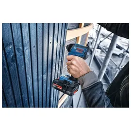 Bosch EXDR18V-230 ohne Akku + L-BOXX