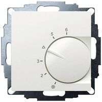 EBERLE Controls UP-Raumregler 5-30C AC230V UTE 2100-RAL9010-G55