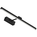 Decor Walther DIM ECO Wandleuchte LED schwarz matt