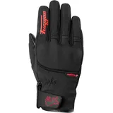 Furygan Jet All Seasons Schwarz/Rot L