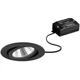 Brumberg Einbauleuchte 6W rund 3000K 38363183