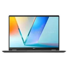 Asus Vivobook 14 Flip Intel Core Ultra 5 226V 16 GB RAM 512 GB SSD Win11 Home