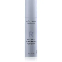 MÁDARA Retinol Alternative tiefenwirksame feuchtigkeitsspendende Creme gegen Hautalterung 50 ml