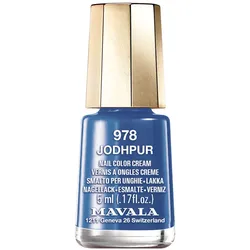 Mavala Nagellack Solaris Color's 978 Jodhpur 5 ml