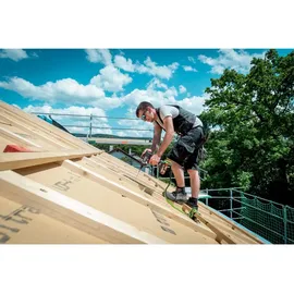 Metabo SSW 18 LTX 800 BL ohne Akku