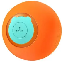 rojeco Interaktiver Katzenball orange | Gr.: onesize