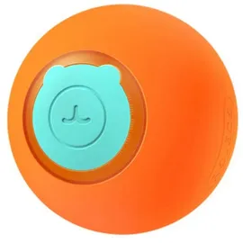 rojeco Interaktiver Katzenball orange | Gr.: onesize