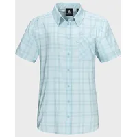 Schöffel Blouse Style Frolya blau 40