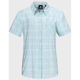Schöffel Blouse Style Frolya blau 40