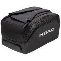 Head Tennistasche Coello Pro X schwarz