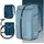 otinga Flip V3 34 l Blau