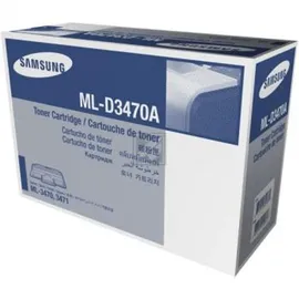 Samsung ML-D3470A schwarz