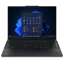 Lenovo ThinkPad E16 G3 Intel Core Ultra 7 255H 32 GB RAM 1 TB SSD 21SR0046GE