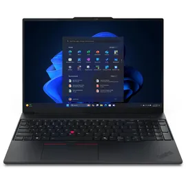 Lenovo ThinkPad E16 G3 Intel Core Ultra 7 255H 32 GB RAM 1 TB SSD 21SR0046GE