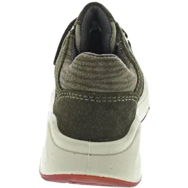 Legero Superfit Melody Sneaker, Grün Gr.30