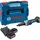 18V-23 Professional Akku Geradschleifer 18 V Brushless 2x Akku 4 0 Ah Ladegerät L-boxx