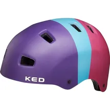 KED 5Forty L 3 colors retro rave 57-62 cm