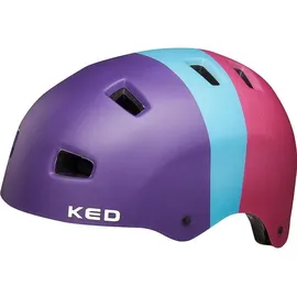 KED 5Forty L 3 colors retro rave 57-62 cm