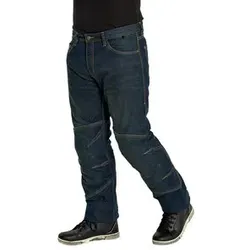 Vanucci Cordura Denim Jeans, 36