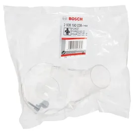 Bosch Absaugadapter für Oberfräsen