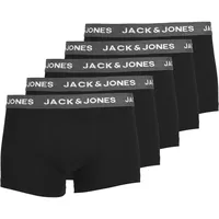 JACHUEY TRUNKS 5 PACK NOOS