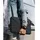 Inateck Laptoptasche 13,3/Zubehörtasche LB01007-13S_black Multimedia-Technik Notebooktaschen