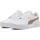Puma Carina 3.0 Damen Weißgold 39