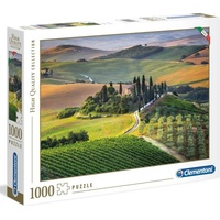 CLEMENTONI 39456 - Puzzle