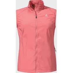 Schöffel Funktionsweste »Vest Val Bavona L« Schöffel 3245 - rosa 40