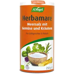 Herbamare Trocomare Salz A. Vogel 250 g Salz