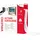 VELCRO Brand VELCRO Stick On | Klettband | Zuschneidbares, starkes, selbstklebendes Klettband mit Klettverschluss, perfekt für Raumdekoration und Wohnaccessoires, Garage | Weiß | 20 mm x 25 m