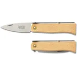 windmã1⁄4hlenmesser Taschenmesser Lierenaar 8 cm Tradition Nr. 015635001 Hufmesser