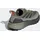 adidas Ultraboost 5 TR Herren Silver Pebble/Core Black/Impact Orange 45 1/3