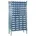 H2000xB1000xT300mm blau