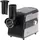 Adler AD 4813 Fleischwolf #5 Schwarz/Silber