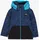QUIKSILVER Little Mission Wendejacke Blau 6/7