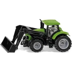 SIKU 1394 DEUTZ-FAHR mit Frontlader