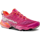 La Sportiva Akasha II Woman, springtime/cherry tomato 36,