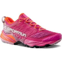 La Sportiva Akasha II Woman, springtime/cherry tomato 36,