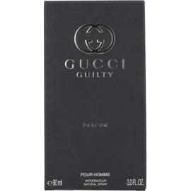 GUCCI Guilty Pour Homme Parfum 90 ml