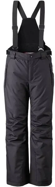 REIMA Reima Kinder Schneehose Wingon, Black, 104