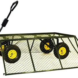 Gardebruk Bollerwagen 101631