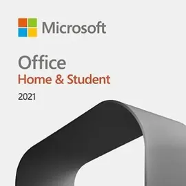 Microsoft Office Home & Student 2021 ESD ML Win