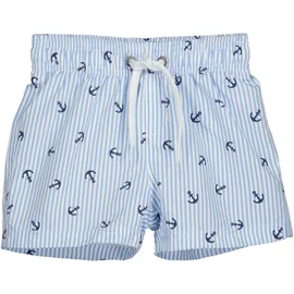 blue seven Badeshorts blau 104/110