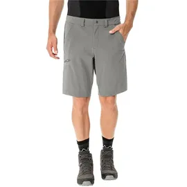 Vaude Farley Stretch Bermuda II Kurze Hose Grau 50